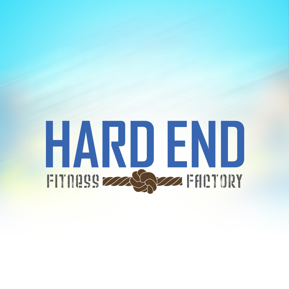 Hard End Fitness Factory