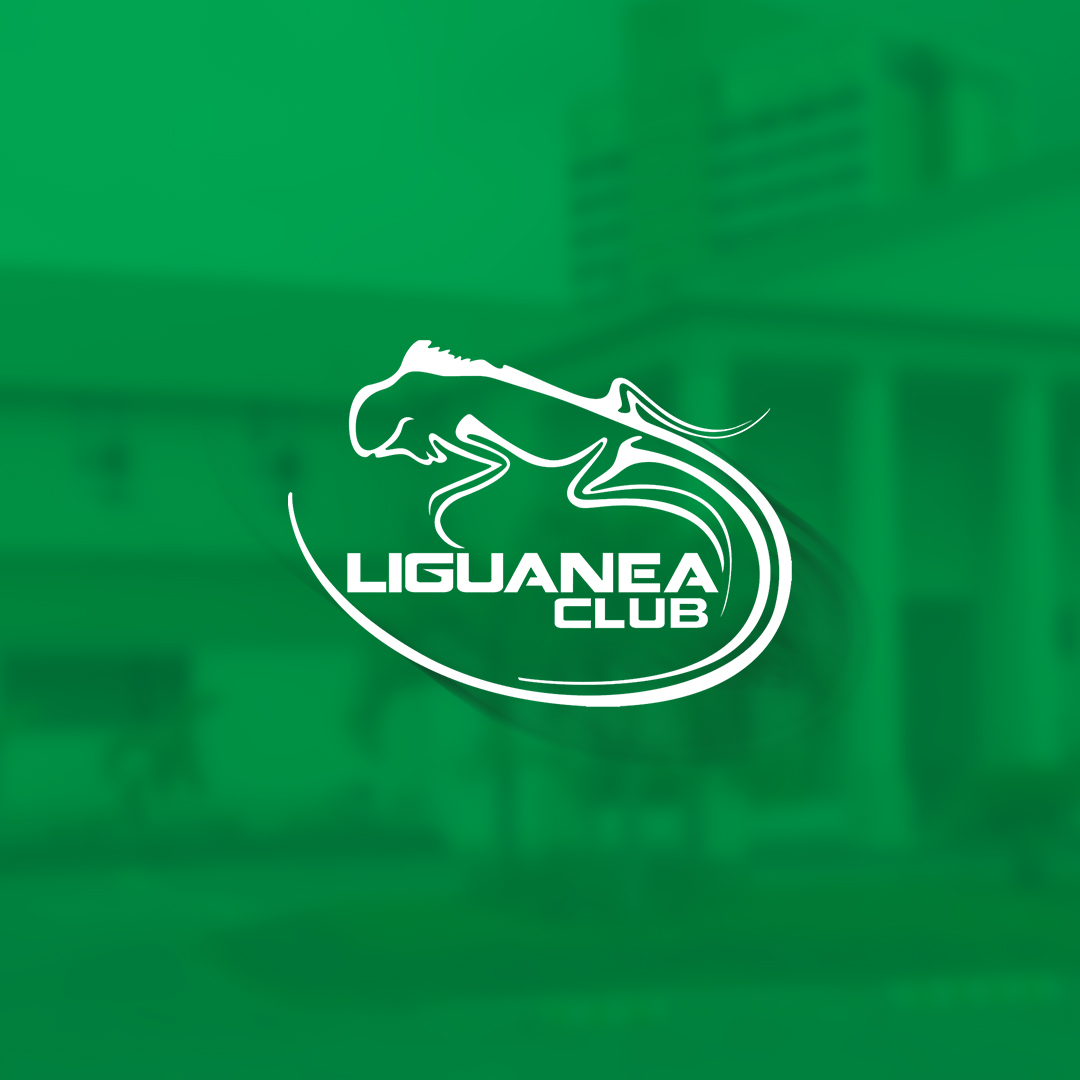 The Liguanea Club